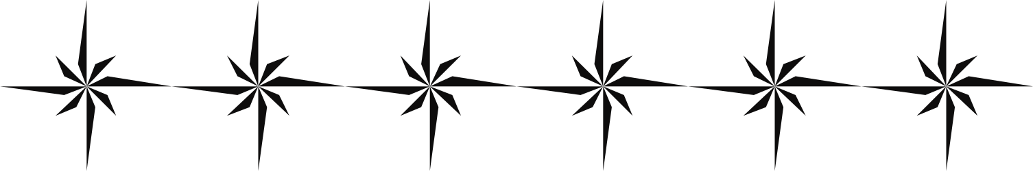 Black and White Clipart of Lines: Stylish Borders and Bars