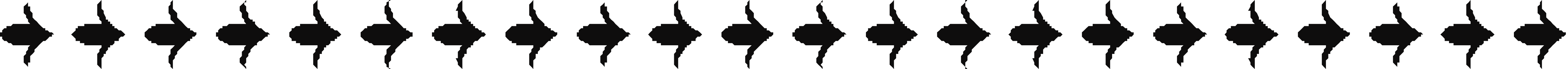 Sound Wave Clipart - Dynamic Black and White Design for Creative Projects