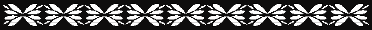 a black and white pattern with a white stripe clip art png transparent Black and White Pattern with Stripes | Elegant Clipart Design