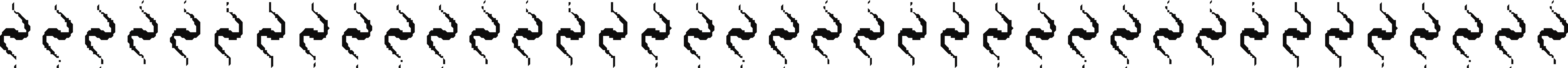 BORDERS,BARS,BDRTN126 clipart