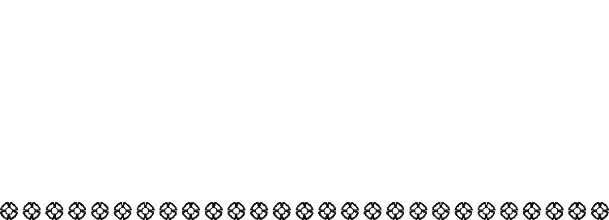 Black and White Background Pattern Clipart with Borders and Bars