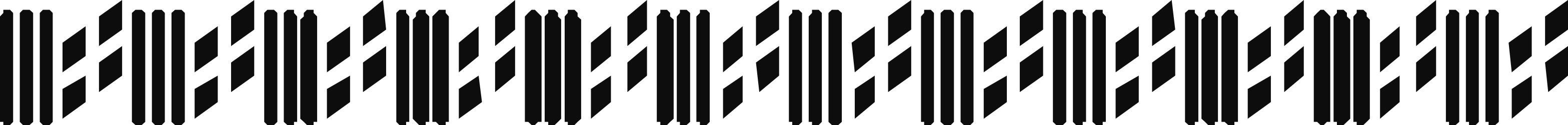 Black and White Striped Background Clipart - Versatile Borders and Bars Design