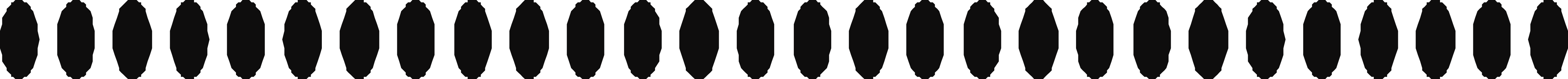 Black and White Striped Background Clipart - Versatile Borders and Bars Design