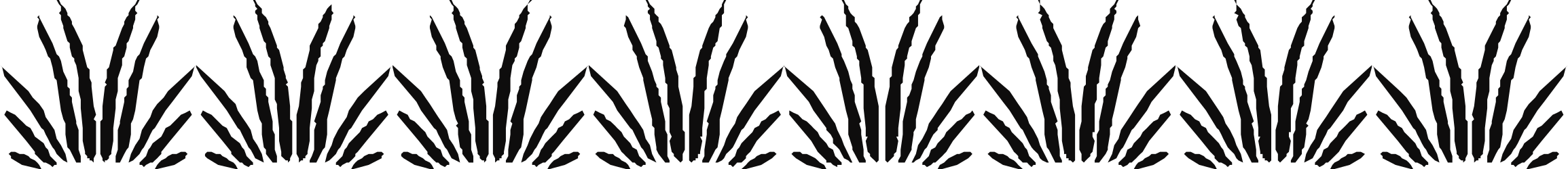 Black and White Lines Clipart - Stylish Borders and Bars for Graphic Design