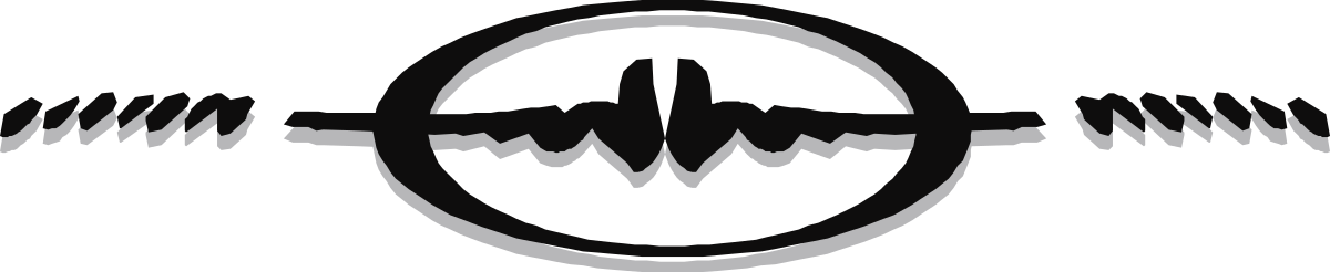 Sound Wave Borders and Bars Clipart for Creative Designs