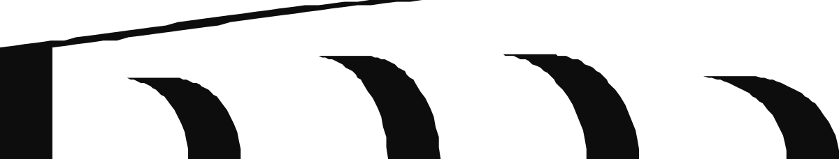 a black and white image of a hand clip art png transparent Hand Clipart - Elegant Black and White Graphic for Versatile Uses