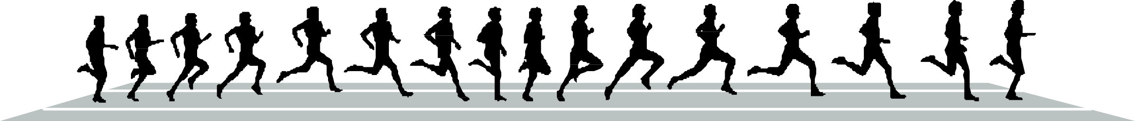 Black and White Book Clipart - Elegant Borders for Leisure Themes