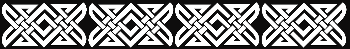 Black and White Diagonal Design Pattern Clipart for Creative Projects