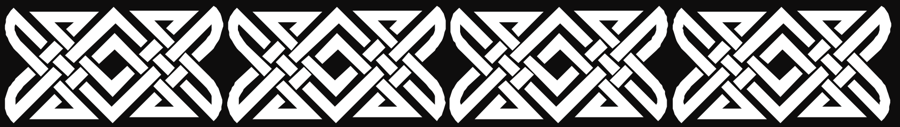 Black and White Diagonal Design Pattern Clipart for Creative Projects