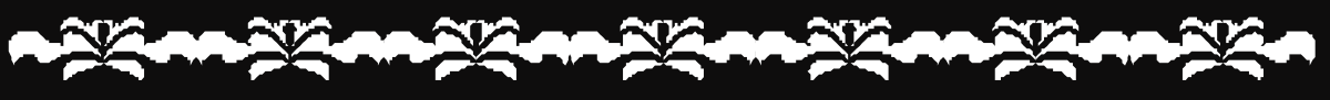 Sound Wave Clipart on Black Background - Dynamic Borders and Bars