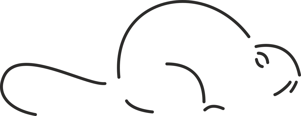 Black and White Drawing of a Woman's Face - Unique Clipart for Various Uses