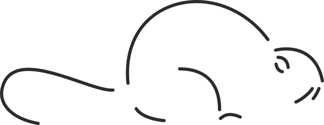 Black and White Drawing of a Woman's Face - Unique Clipart for Various Uses