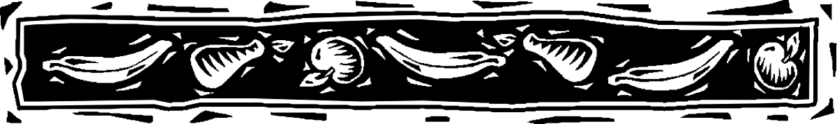 Stylish Borders and Bars Logo Clipart for Creative Projects