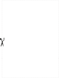 Borders Clipart - Elegant Black Square with White Border for Business Designs