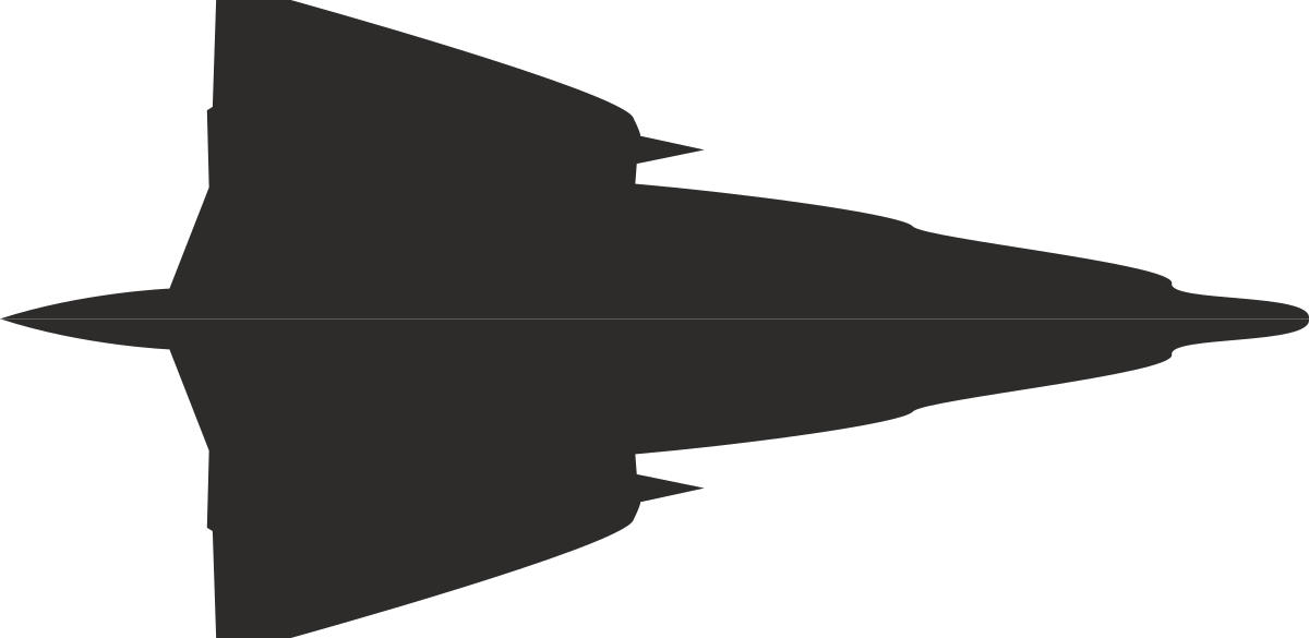 Black and White Bird Silhouette Clipart for Versatile Use