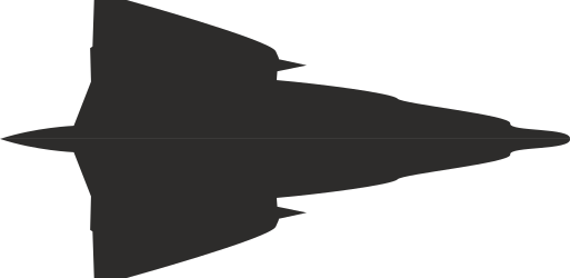 AIRCRAFT,JETS,BLKBIRD clipart