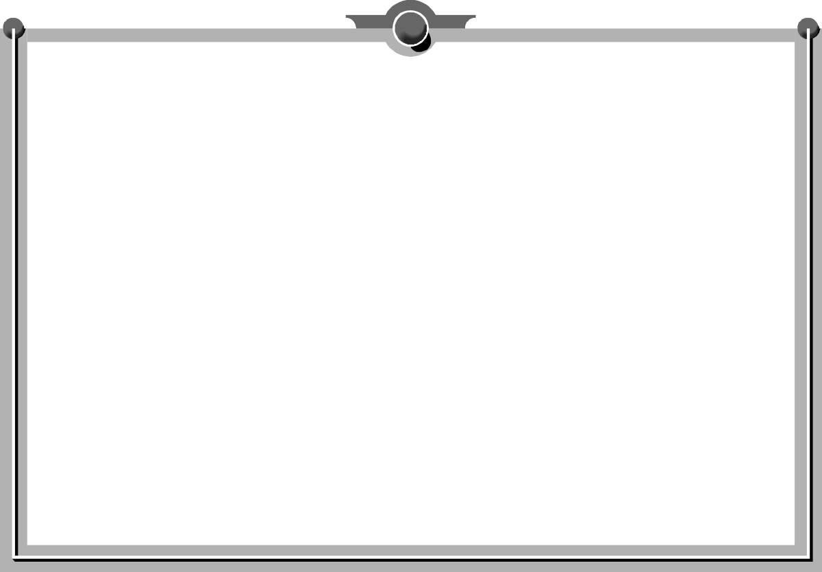 Versatile border frames Clipart Transparent Free PNG