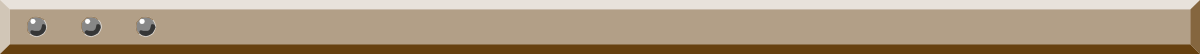 Brown Paper Roll Clipart - Versatile Borders and Bars Design