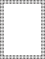 BORDERS,FRAMES,BORD11 clipart