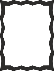 BORDERS,FRAMES,BORD21 clipart