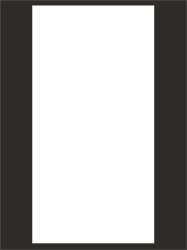 Borders Clipart: Square Frame for Leisure Projects
