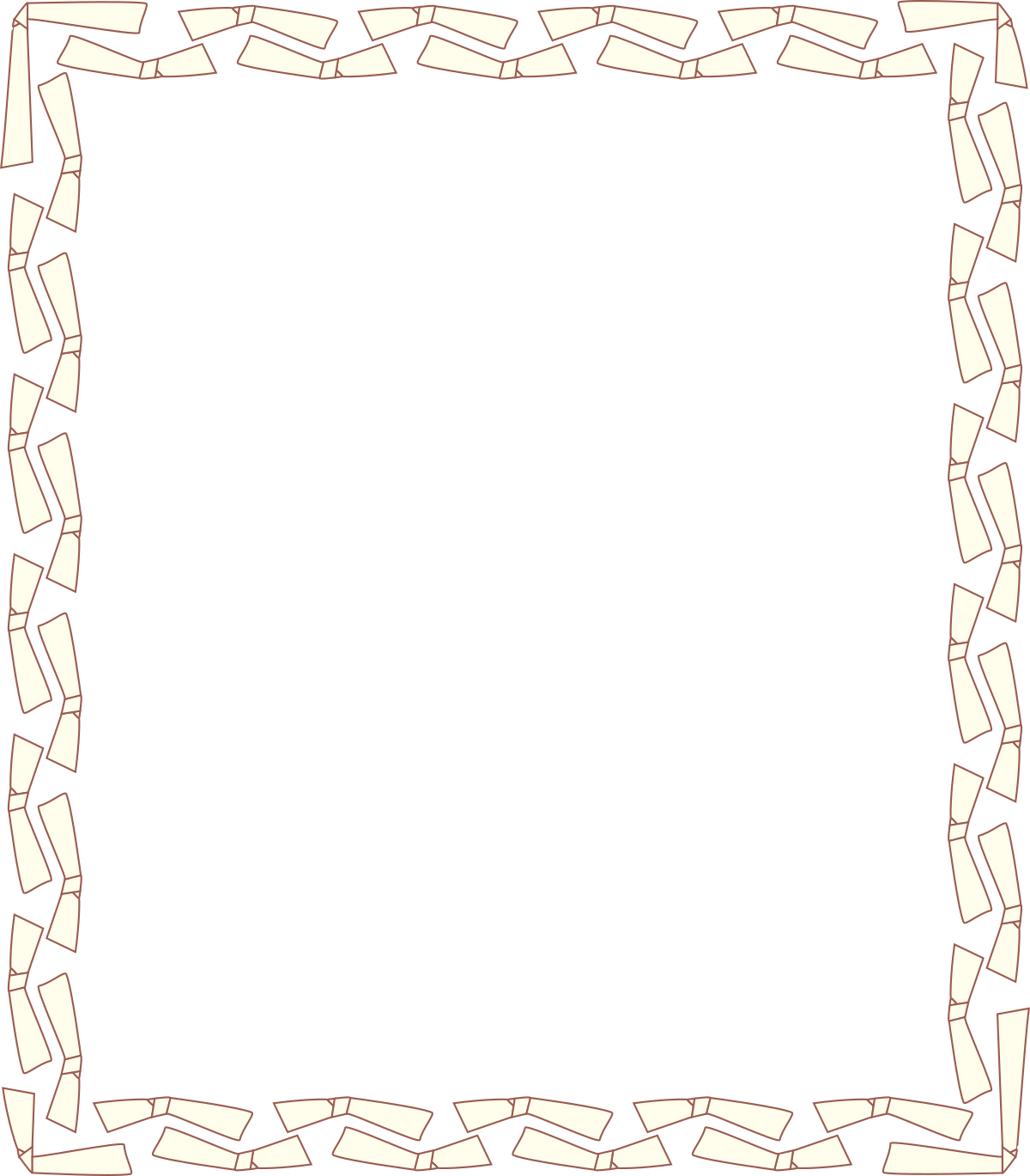 a square frame with a black background clip art png transparent Black Background Square Frame Clipart for Modern Designs