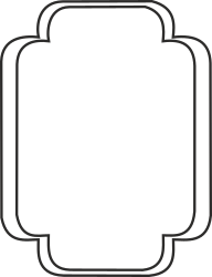 BORDERS,FRAMES,BORDS139 clipart