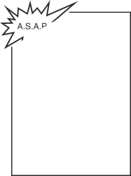 Borders Business Clipart for Corel - High-Quality PNG Designs