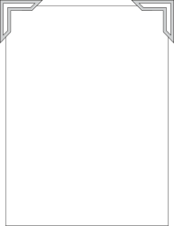 Borders and Frames Clipart - Elegant Designs for Custom Projects