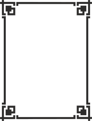 BORDERS,FRAMES,BORDS253 clipart