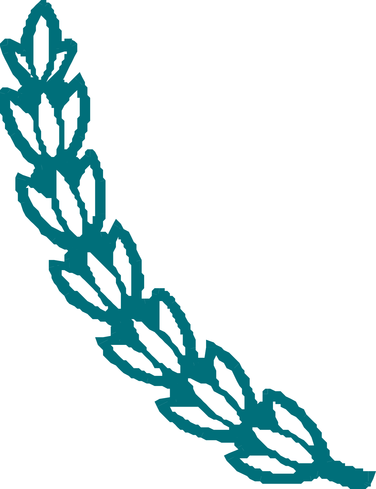 a laurel wreath with leaves clip art png transparent Laurel Wreath Clipart - Elegant Borders and Corners Design