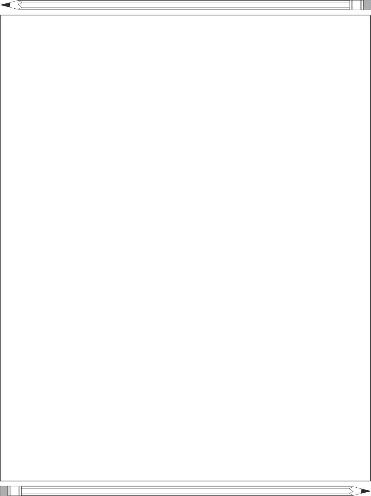 Blank Paper Background Clipart - Ideal for Creative Designs