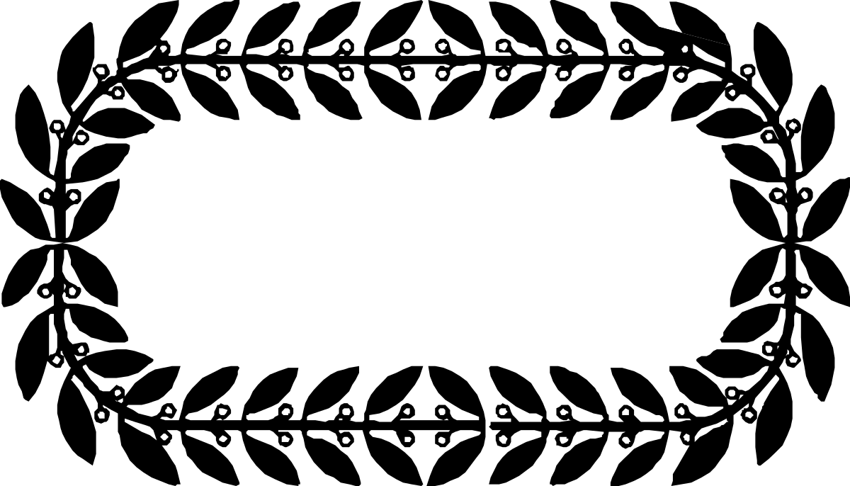 a square frame with white dots on a black background clip art png transparent Elegant Black Background with White Dots Square Frame Clipart