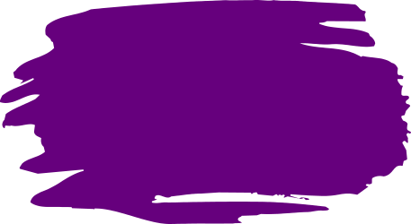 Purple Paint Clipart - Free Borders and Miscellaneous Designs