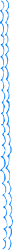 Borders and Bars Clipart - Black and Blue Background with Line Designs