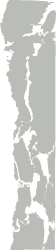 White and Gray Brush Stroke Clipart for Professional Borders and Bars