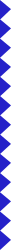 Blue Background Black and White Stripe Clipart - Versatile Borders and Bars