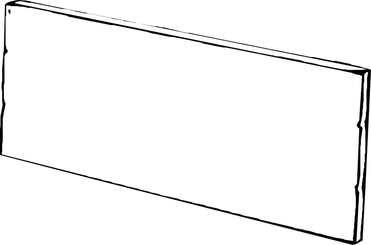 a white outline of a map clip art png transparent Map Clipart Outline - White Border Design for Creative Projects