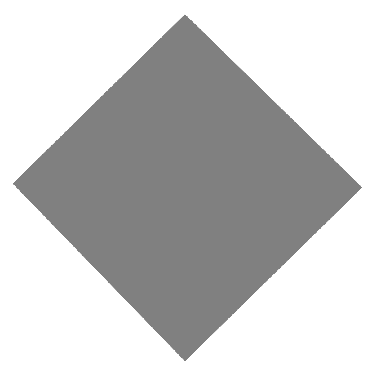 a diamond shape with a black background clip art png transparent Diamond Shape Clipart with Black Background - Elegant Borders and Miscellaneous Designs