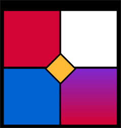 New York School of Art Logo Clipart  Creative and Unique Design