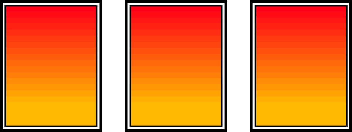 Bar Chart Clipart - Versatile and Engaging Data Visualization