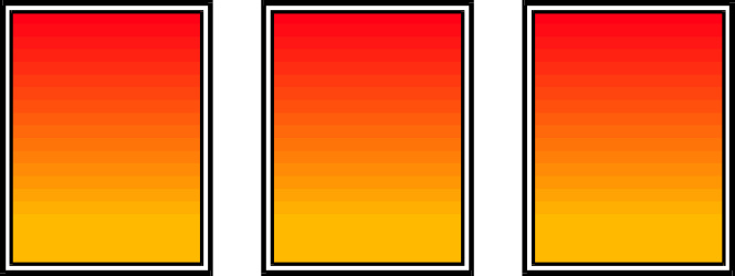 Bar Chart Clipart - Versatile and Engaging Data Visualization
