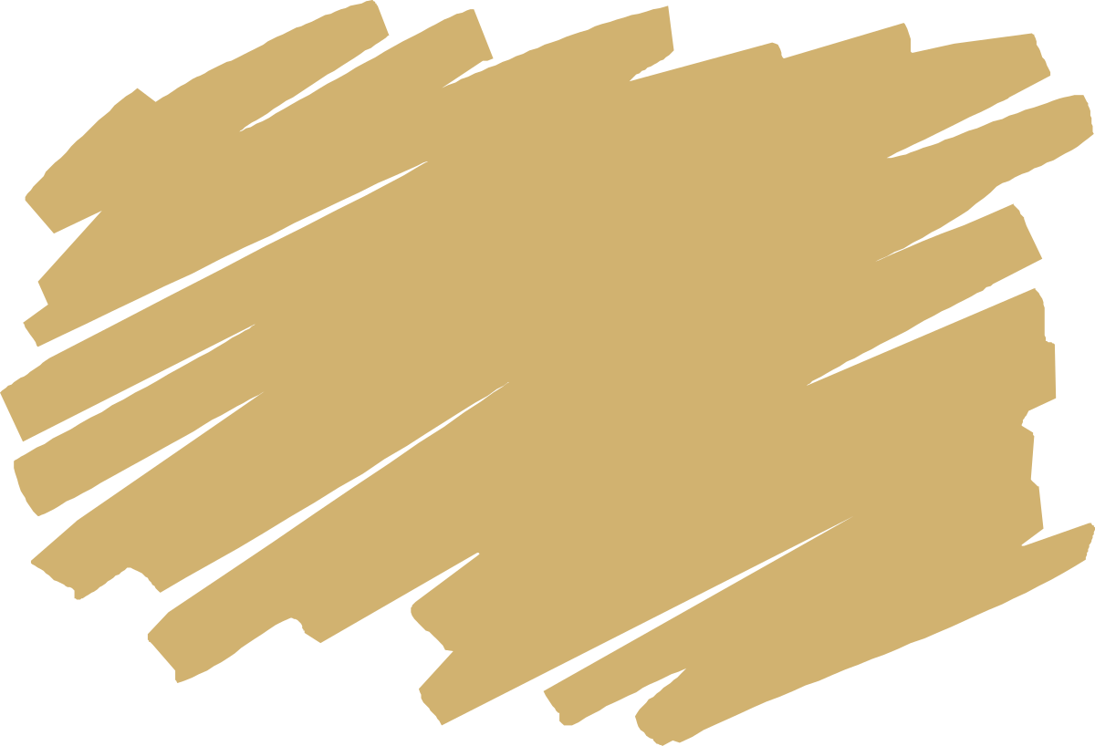 a brown paint stroke on a black background clip art png transparent Brown Paint Stroke on Black Background - Artistic Clipart Design
