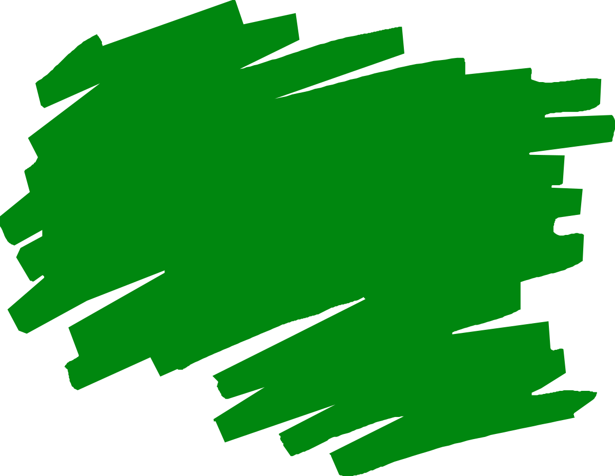 a green paint stroke clip art png transparent Green Paint Stroke Clipart - Vibrant Borders for Creative Design