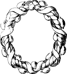 BORDERS,MISC,BRMK0228 clipart