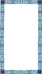 BORDERS,FRAMES,BRPB0061 clipart