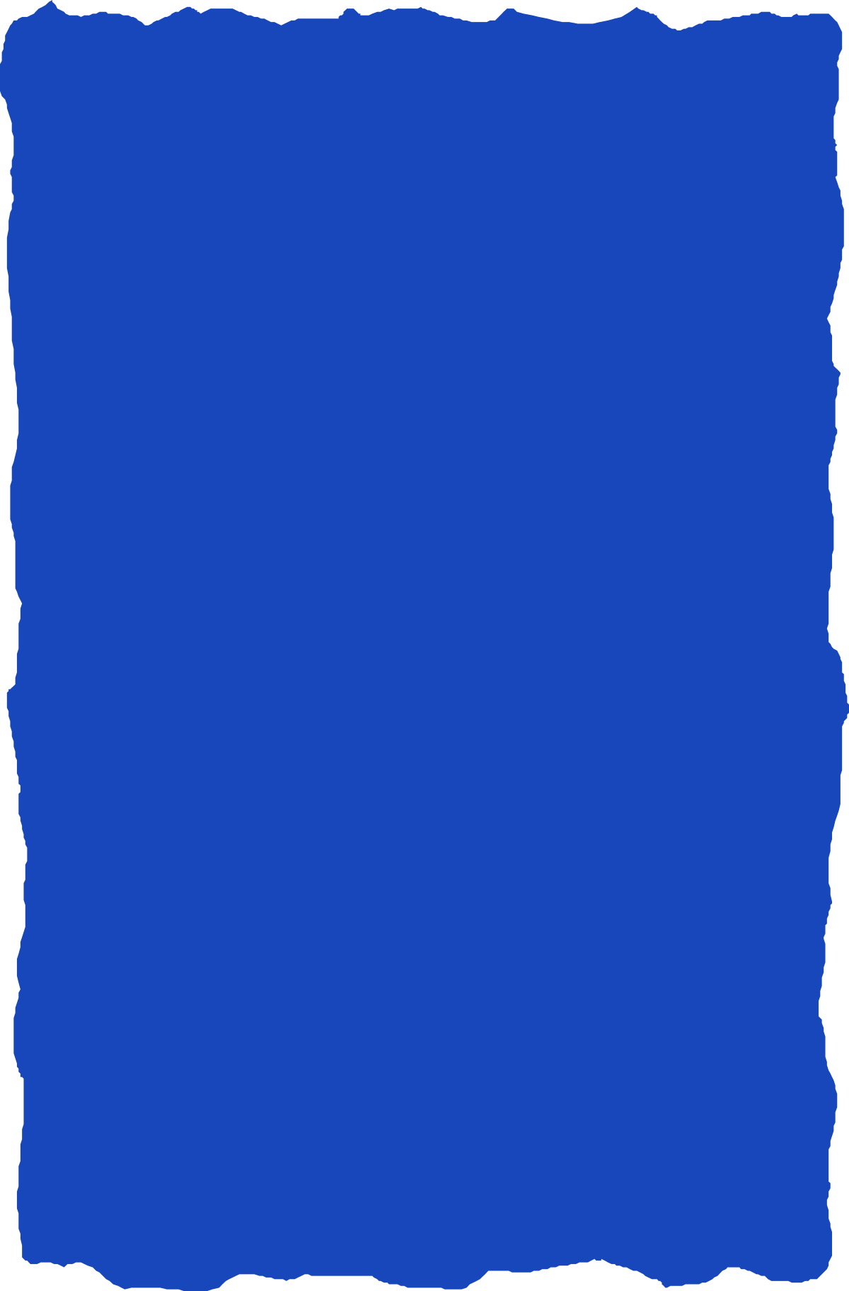 a blue square frame clip art png transparent Blue Square Frame Clipart - Elegant Borders and Decorative Frames