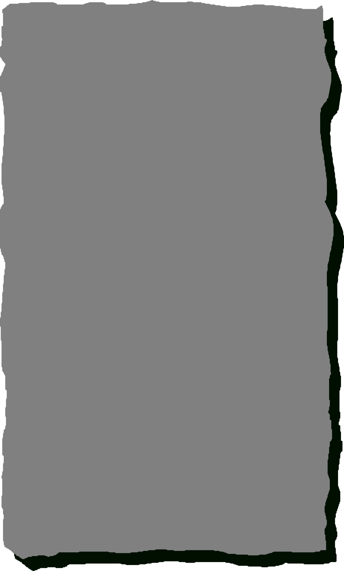 Black Border Clipart: Elegant Frames and Borders for Creative Projects