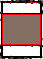 BORDERS,MISC,BRPK0082 clipart