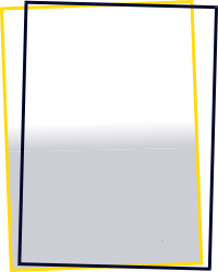 Yellow Border Clipart for Business Designs and Presentations